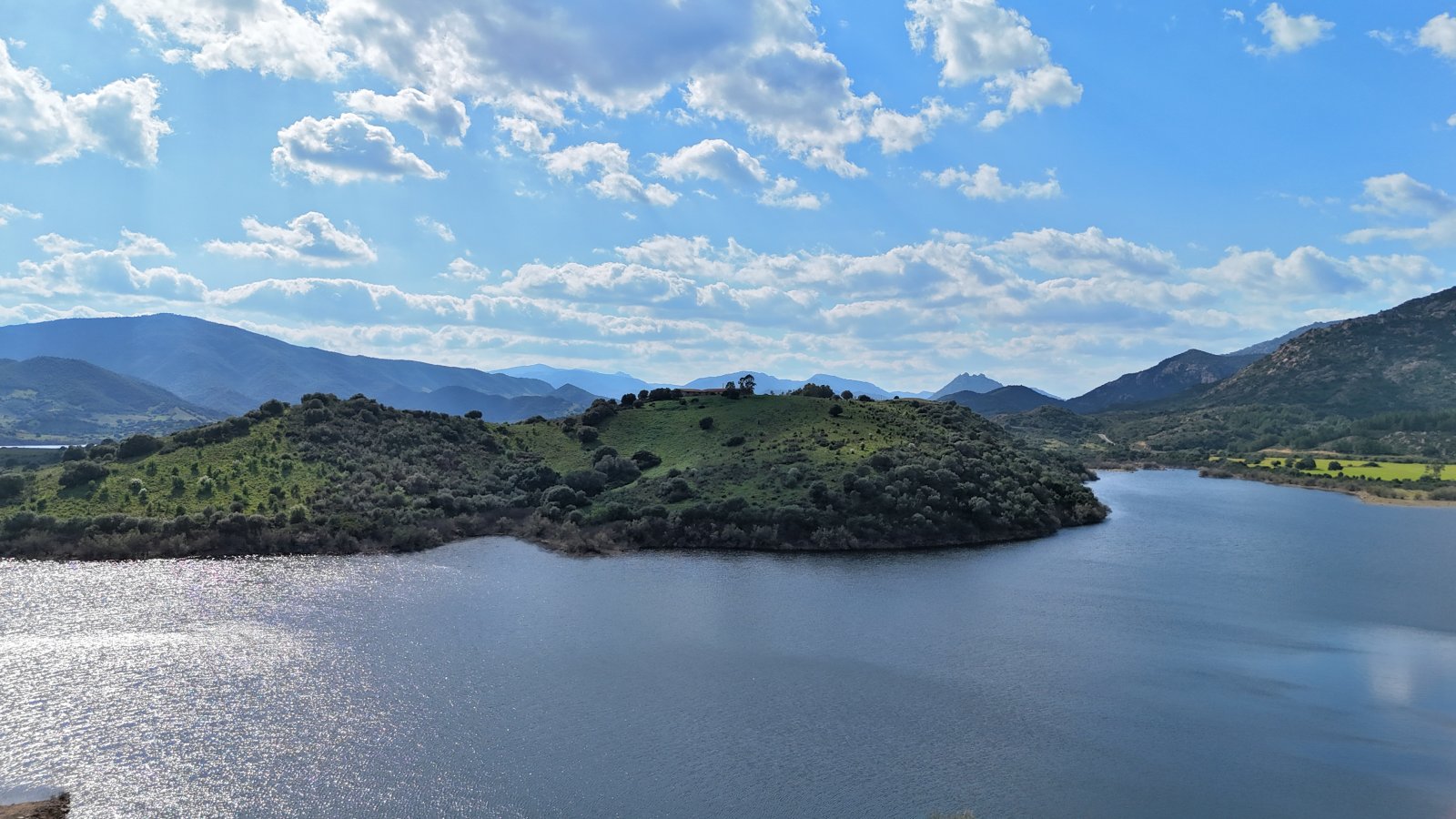 Einmaliges Grundstück direkt am See (Naturschutzgebiet)