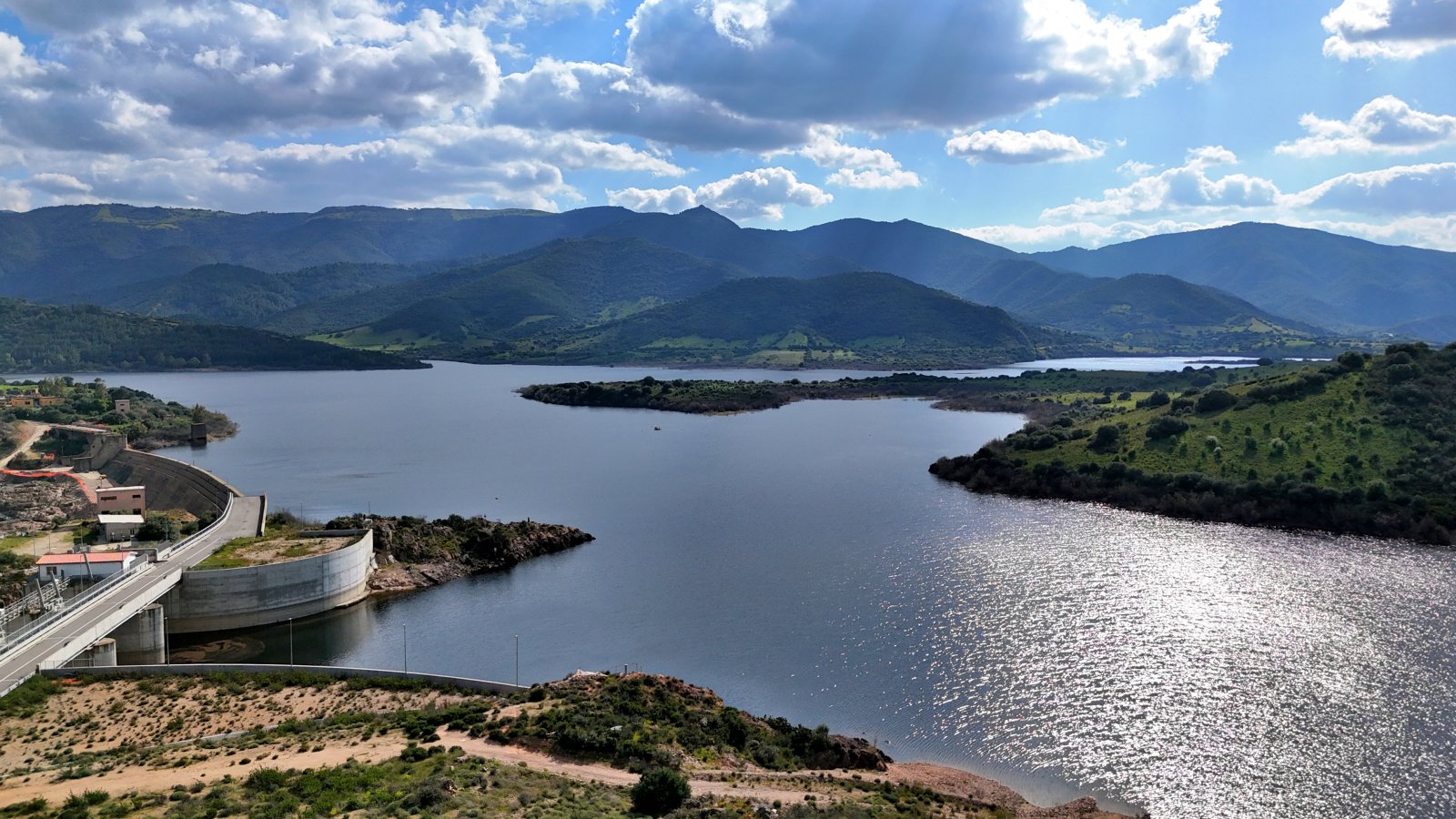 Einmaliges Grundstück direkt am See (Naturschutzgebiet)