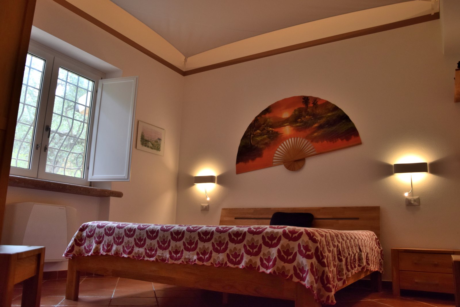 Innen: Schlafzimmer 1 EG Innen: Schlafzimmer 1 EG