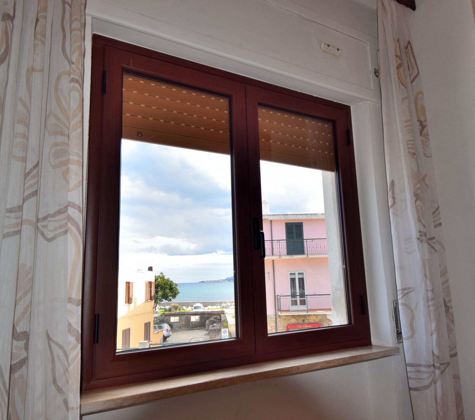 Meerblick Schlafzimmer 2 Meerblick Schlafzimmer 2