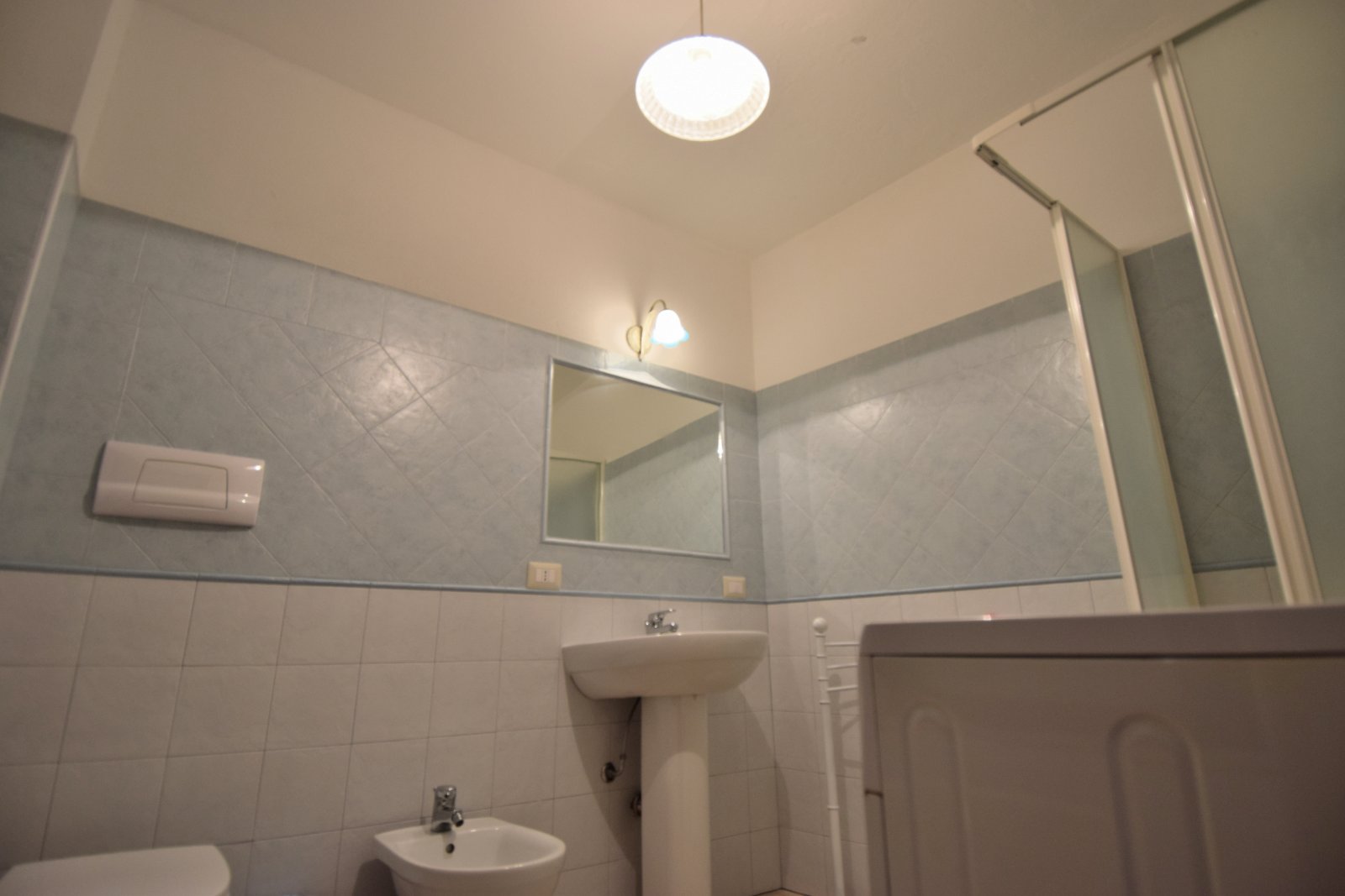 Badezimmer 1: 5.97 m2 Badezimmer 1: 5.97 m2