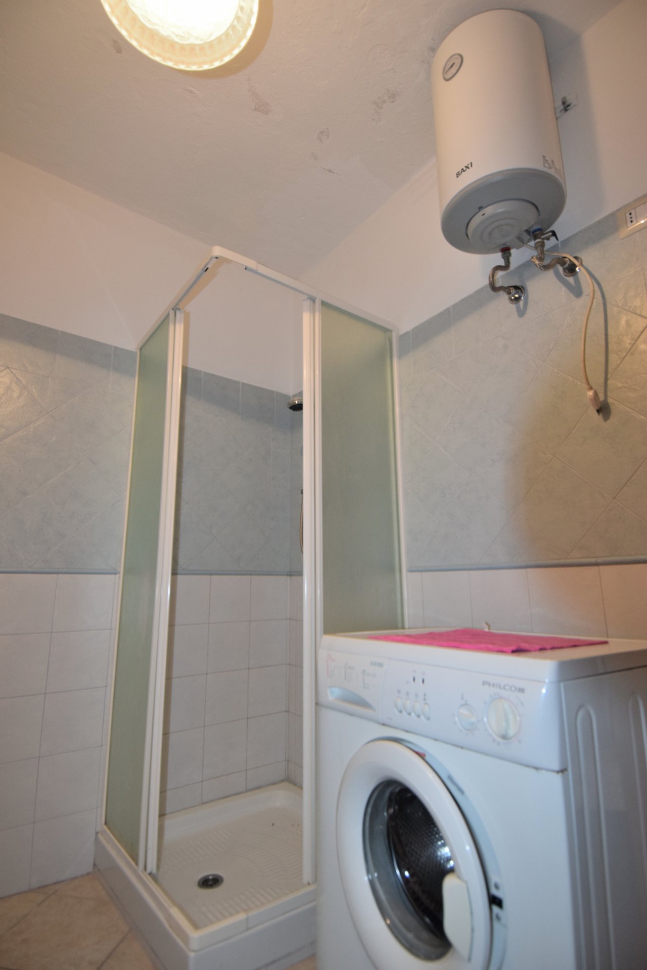 Badezimmer 1: 5.97 m2