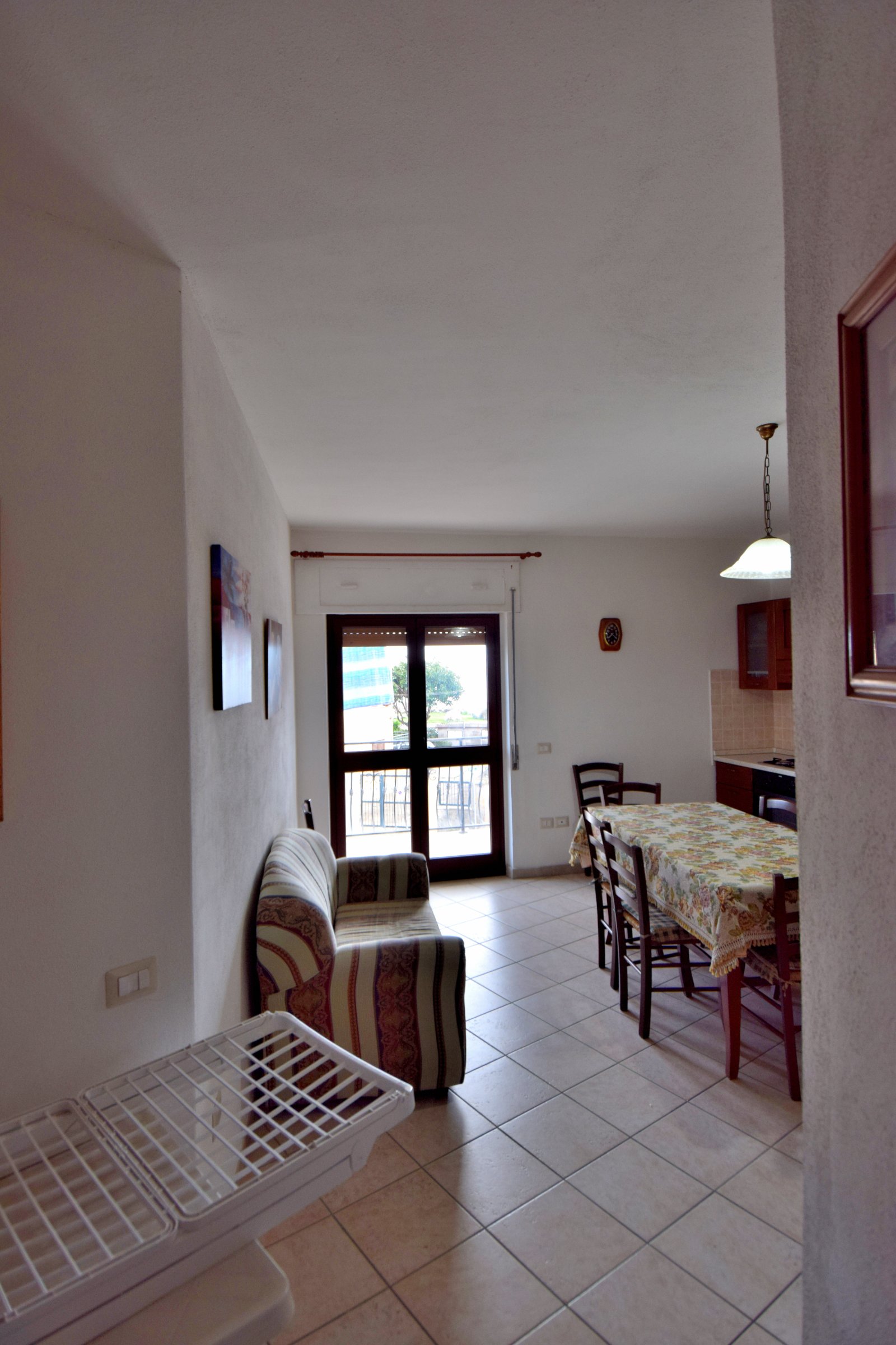 Wohnen / Küche / Korridor: 27.94 m2 Wohnen / Küche / Korridor: 27.94 m2