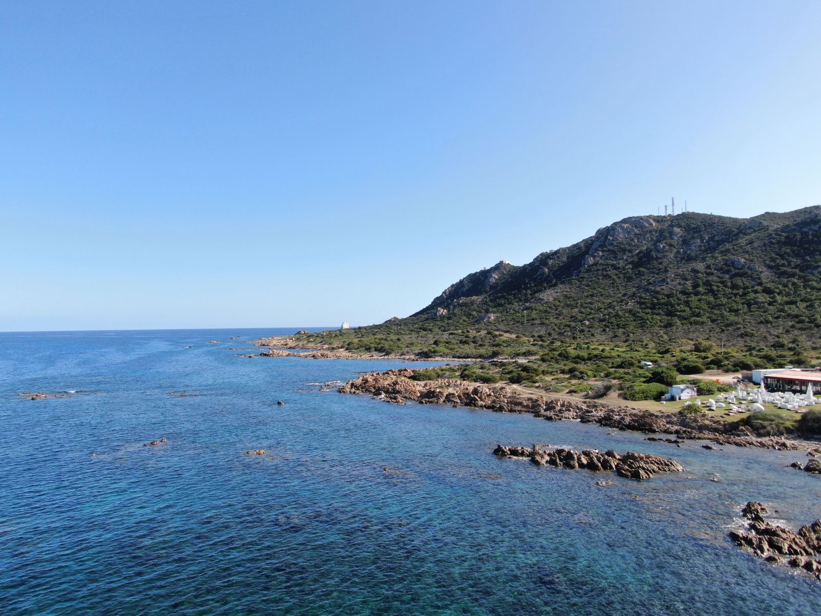 K&uuml;stenlandschaft