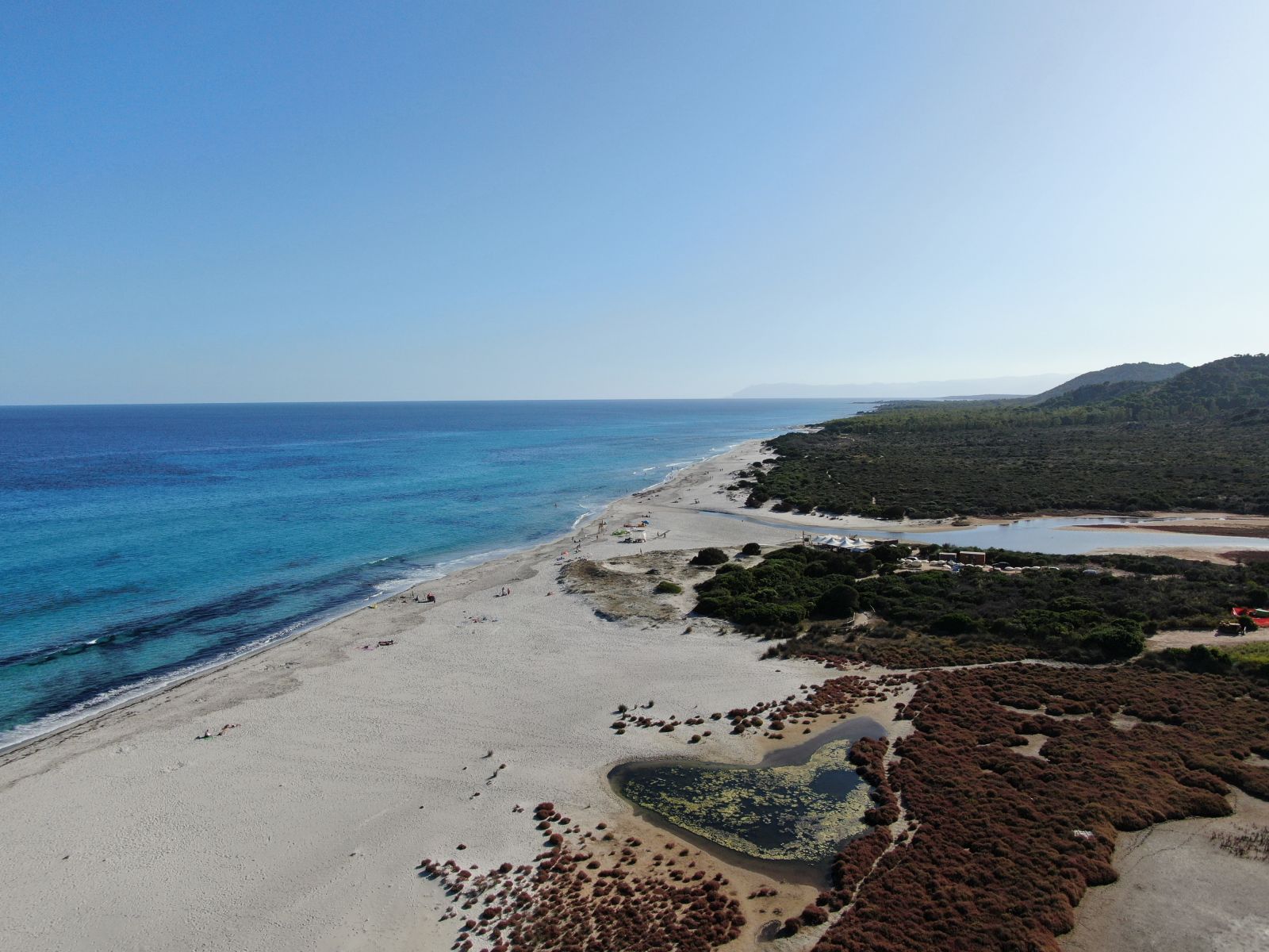 K&uuml;stenabschnitt