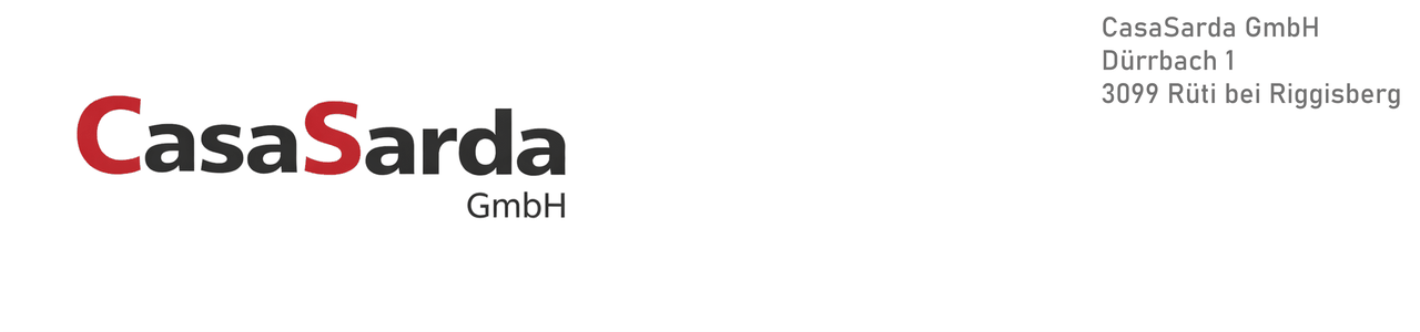 Casa Sarda GmbH
