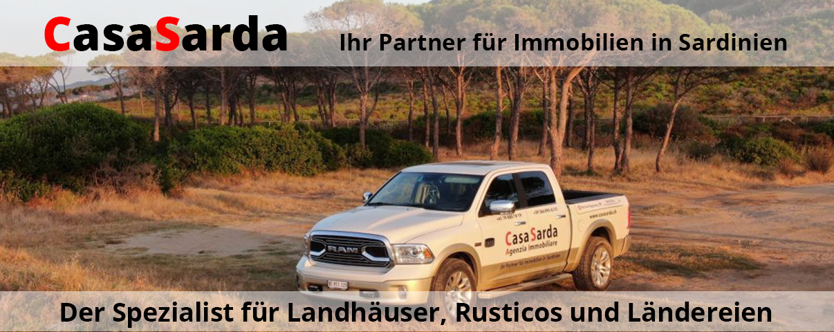 CasaSarda GmbH