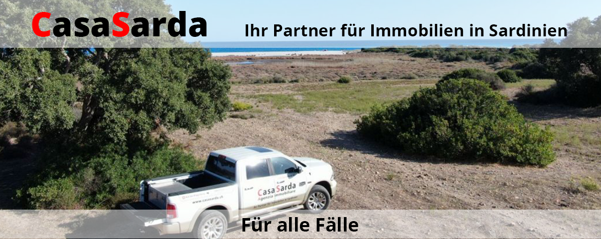 CasaSarda GmbH