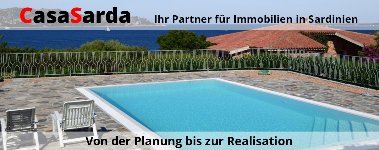 CasaSarda GmbH