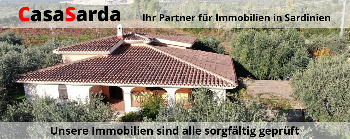 CasaSarda GmbH