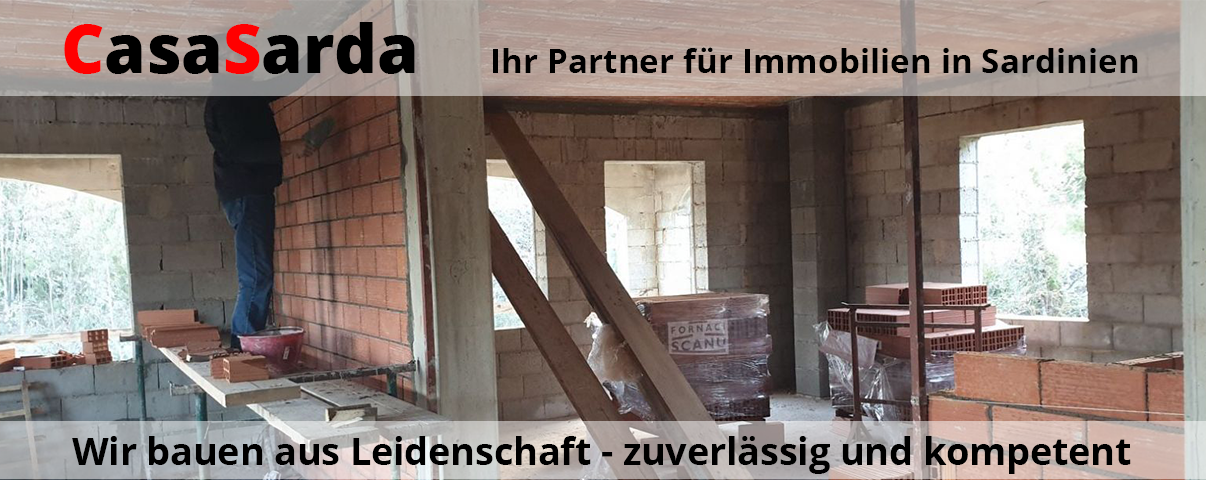 CasaSarda GmbH