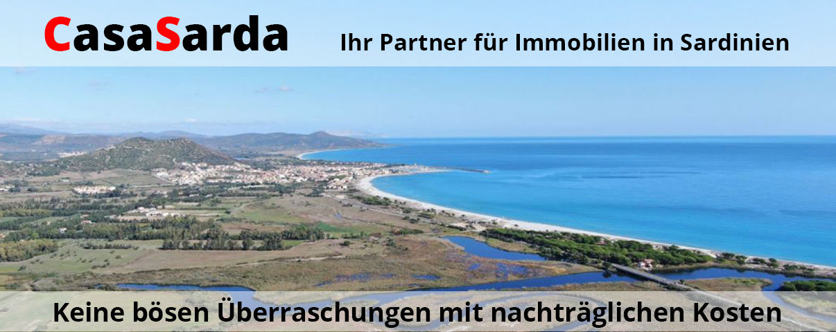 CasaSarda GmbH