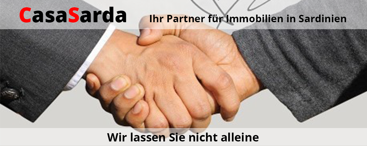 CasaSarda GmbH