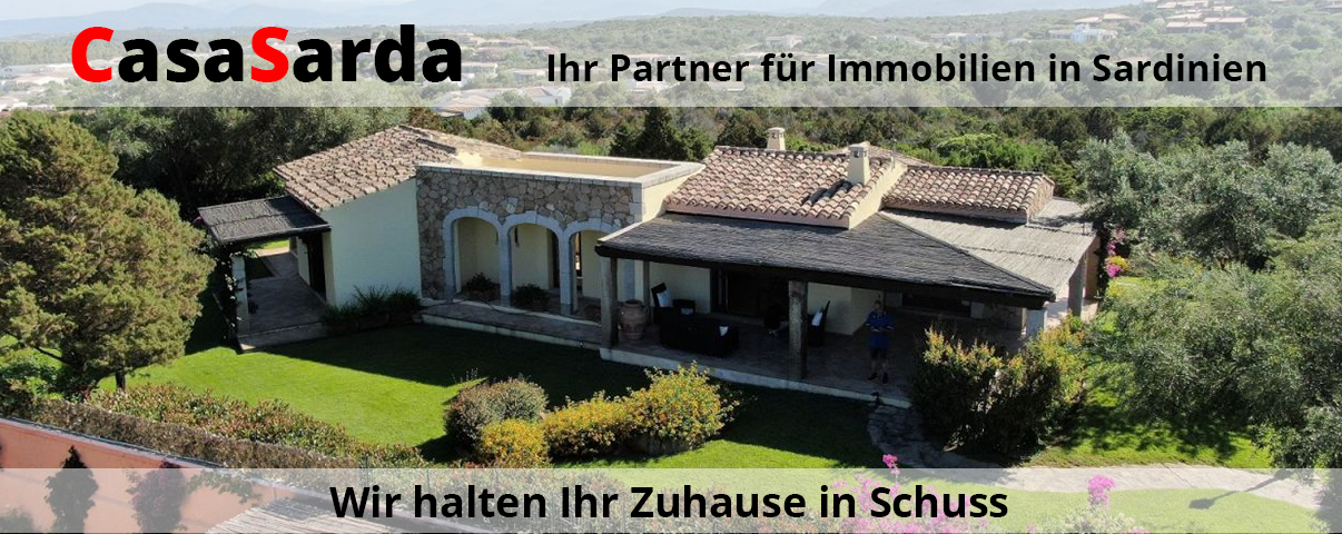 CasaSarda GmbH