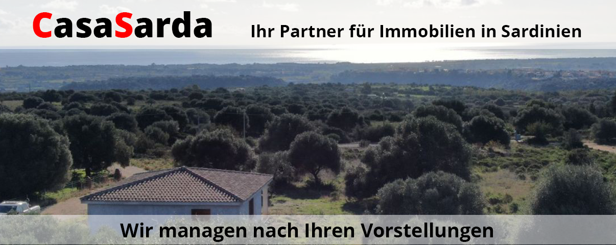 CasaSarda GmbH