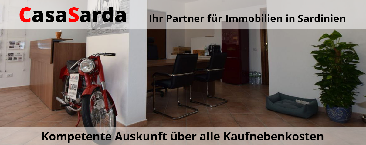 CasaSarda GmbH