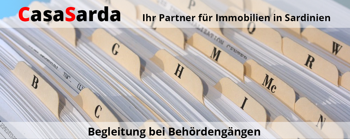 CasaSarda GmbH