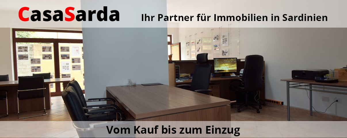 CasaSarda GmbH