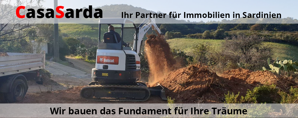 CasaSarda GmbH