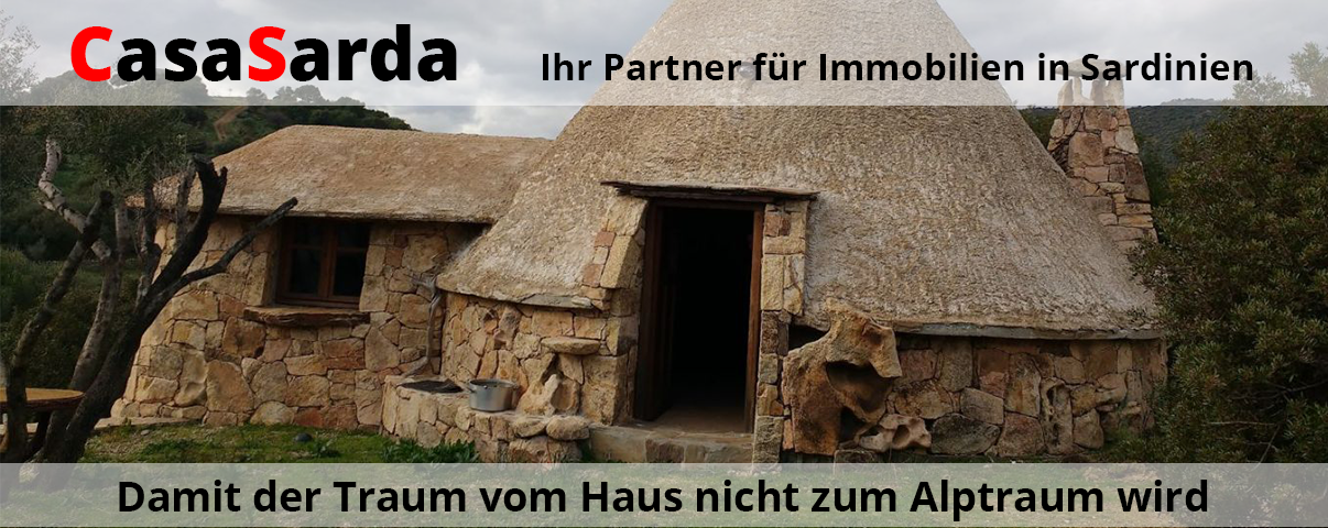 CasaSarda GmbH