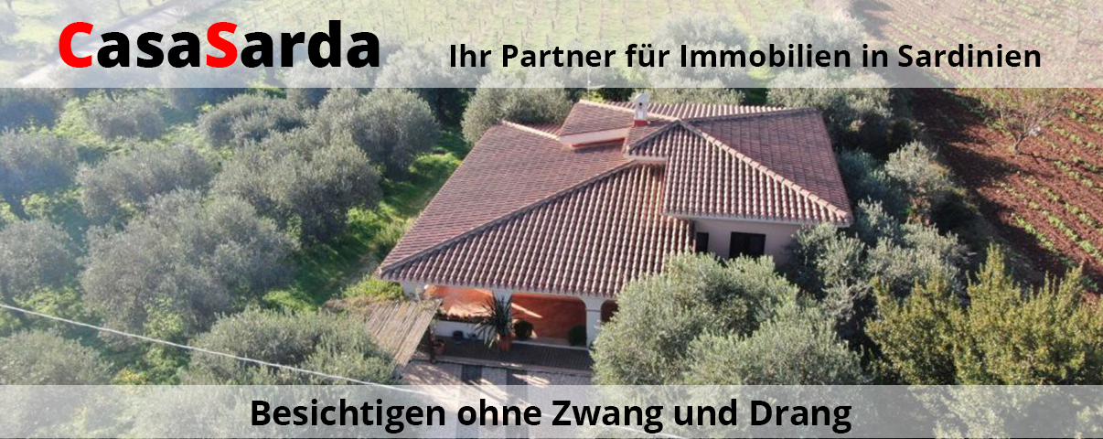 CasaSarda GmbH