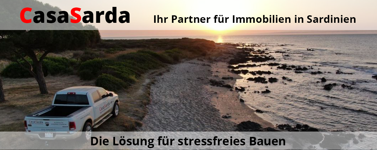 CasaSarda GmbH