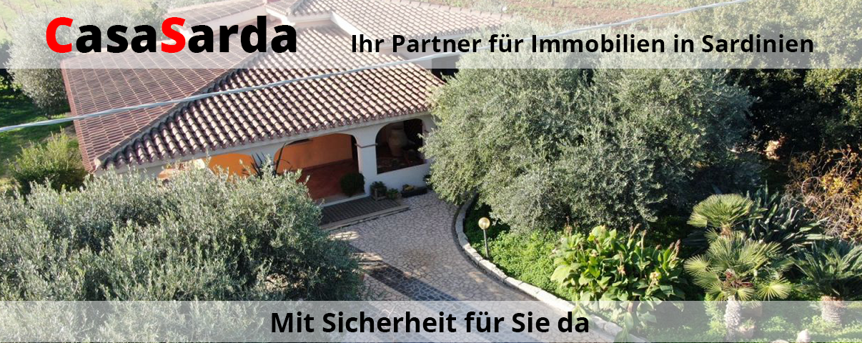 CasaSarda GmbH