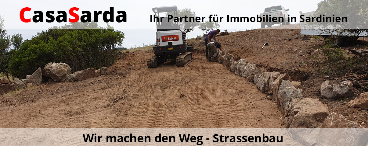 CasaSarda GmbH