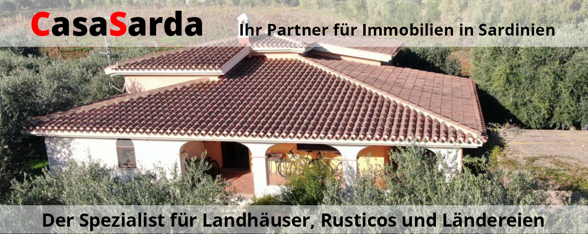 CasaSarda GmbH