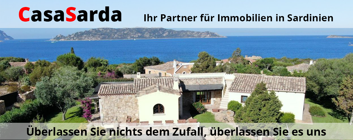CasaSarda GmbH