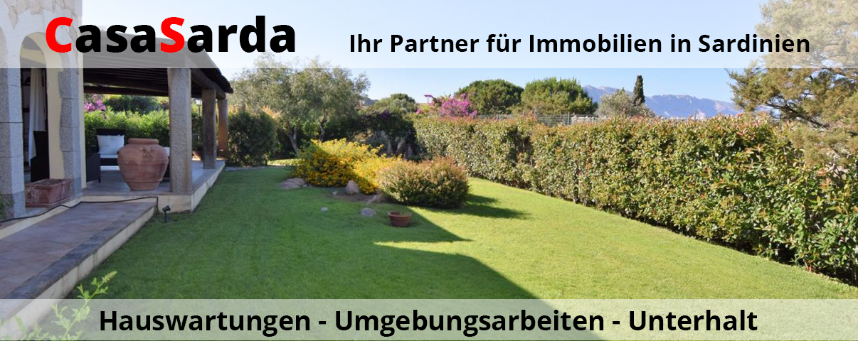 CasaSarda GmbH