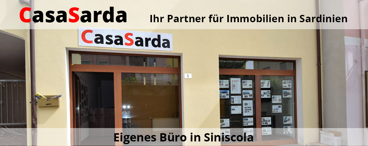 CasaSarda GmbH