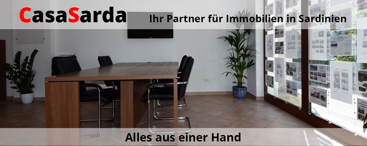 CasaSarda GmbH