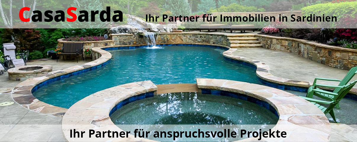 CasaSarda GmbH