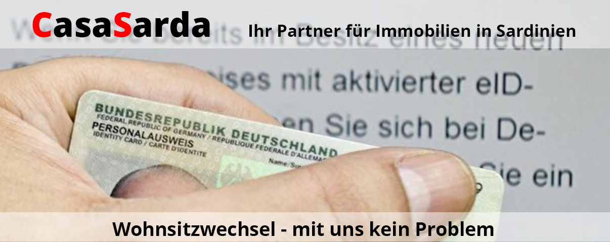 CasaSarda GmbH