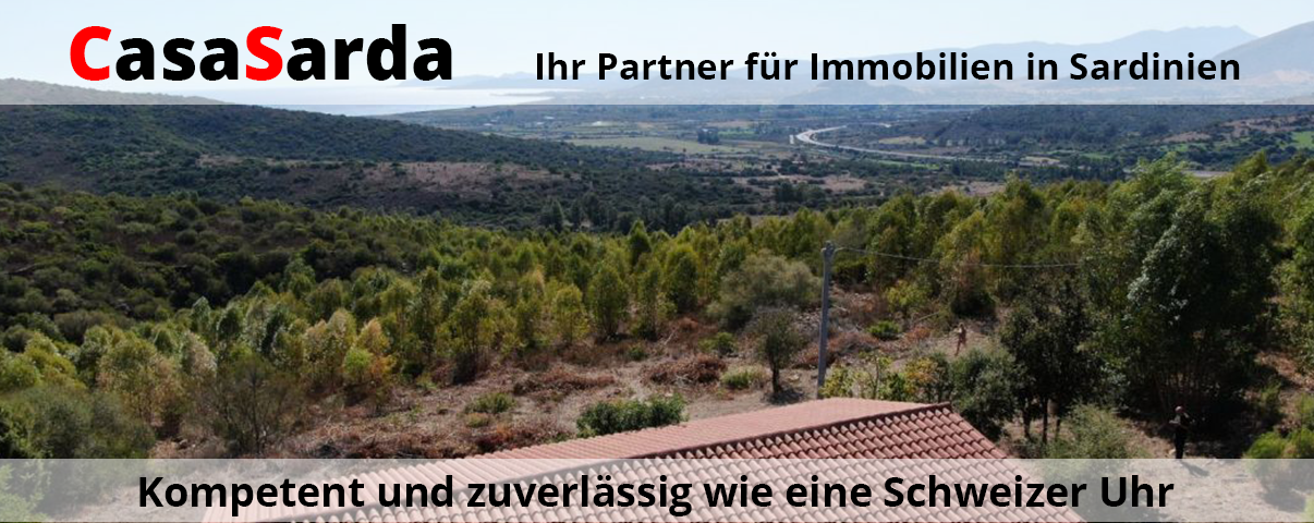 CasaSarda GmbH