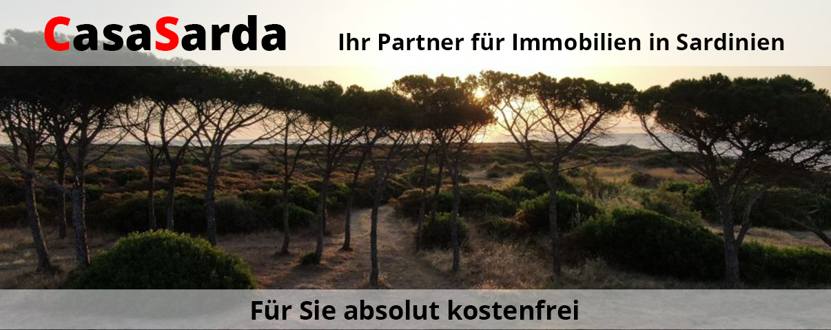 CasaSarda GmbH