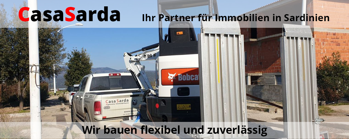 CasaSarda GmbH