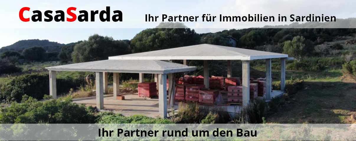 CasaSarda GmbH