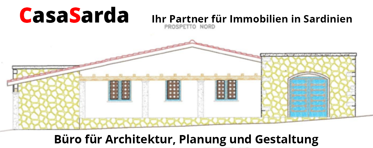 CasaSarda GmbH