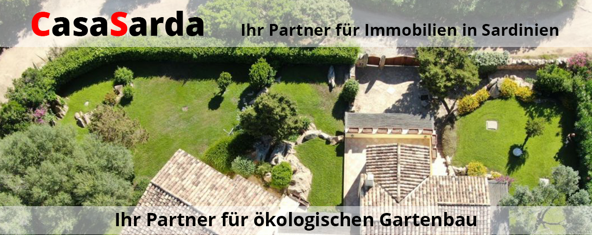 CasaSarda GmbH