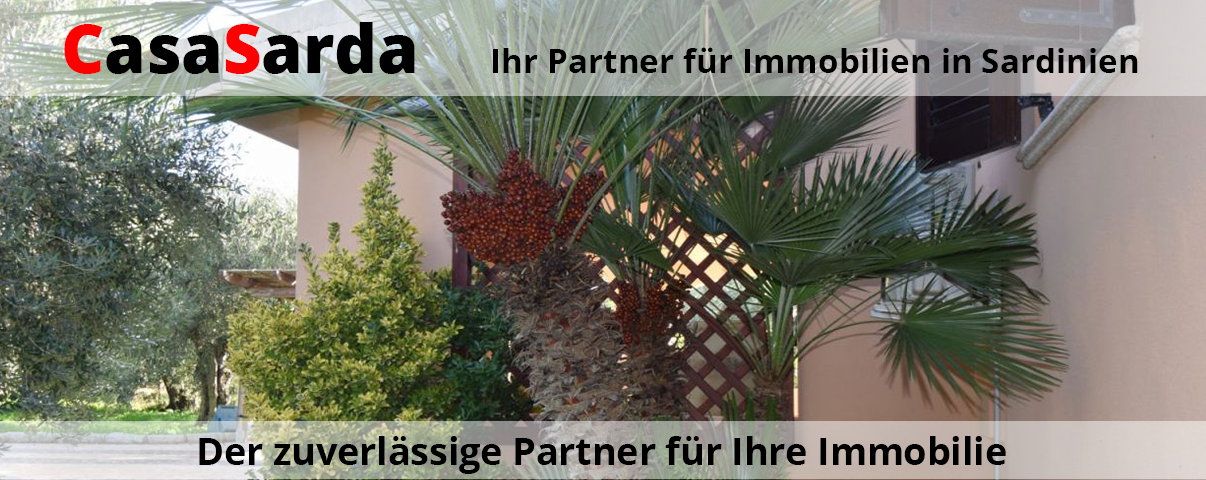 CasaSarda GmbH