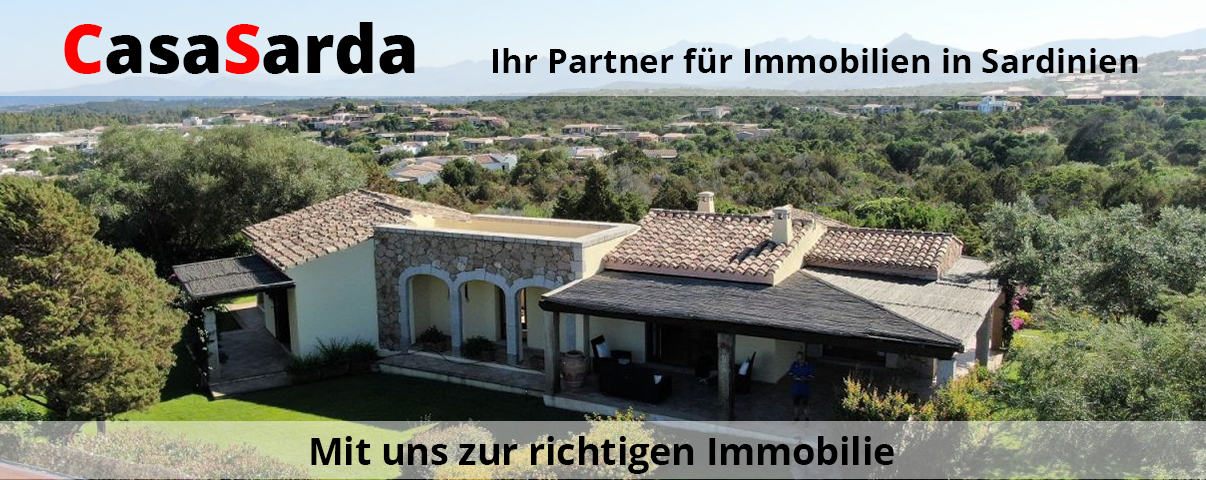 CasaSarda GmbH