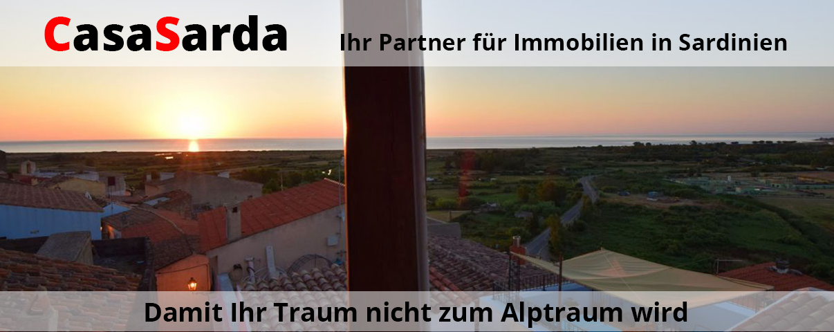 CasaSarda GmbH