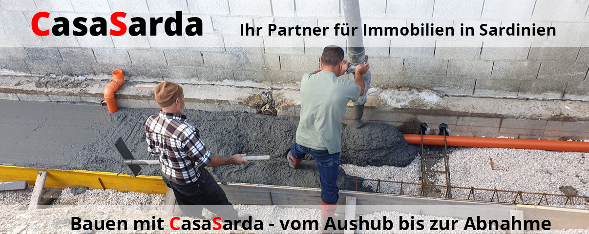 CasaSarda GmbH