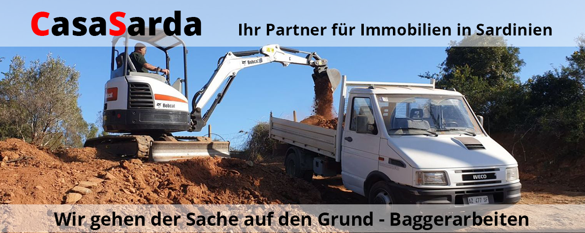 CasaSarda GmbH