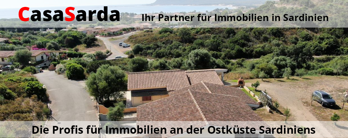 CasaSarda GmbH