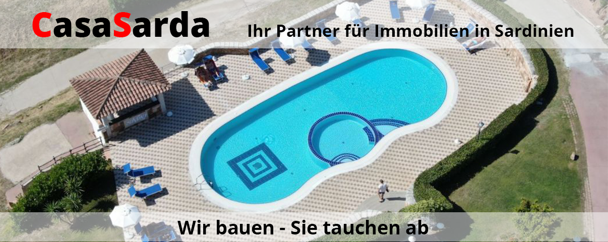 CasaSarda GmbH