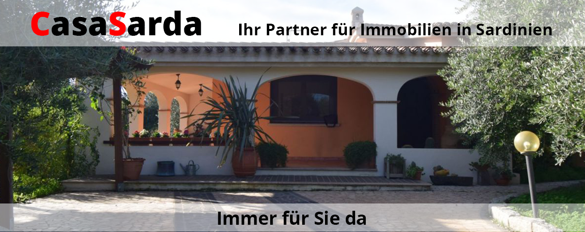 CasaSarda GmbH