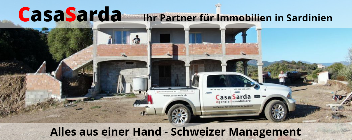 CasaSarda GmbH